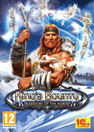 Kings Bounty Warriors of the North PC Key