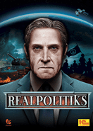 Realpolitiks PC Key