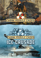 Cuban Missile Crisis Ice Crusade Pack PC Key