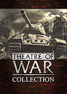 Theatre of War: Collection PC Key