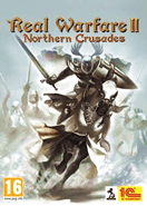 Real Warfare 2: Northern Crusades PC Key