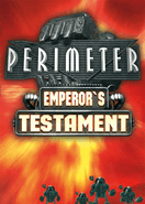 Perimeter Emperors Testament PC Key