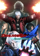 Devil May Cry 4 Special Edition PC Key
