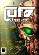 UFO: Aftershock PC Key