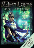 Elven Legacy Collection PC Key