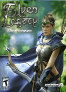 Elven Legacy PC Key