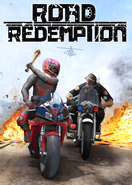 Road Redemption PC Key