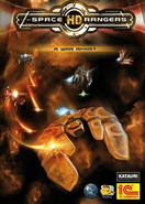 Space Rangers HD: A War Apart PC Key