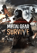 Metal Gear Survive PC Key