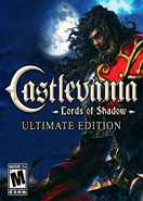 Castlevania Lords of Shadow Ultimate Edition PC Key