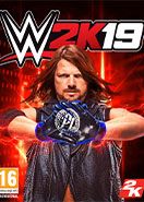 WWE 2K19 PC Key