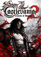 Castlevania Lords of Shadow 2 PC Key