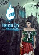 Twilight City Love as a Cure PC Key