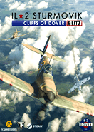 IL-2 Sturmovik: Cliffs of Dover Blitz Edition PC Key