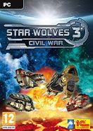 Star Wolves 3 Civil War PC Key