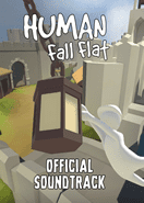 Human Fall Flat Official Soundtrack PC Key
