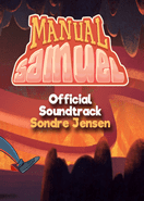 Manual Samuel Official Soundtrack (PC/MAC/LX) DIGITAL PC Key