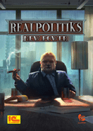 Realpolitiks - New Power PC Key