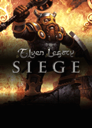 Elven Legacy Siege PC Key