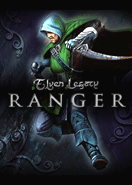 Elven Legacy Ranger PC Key