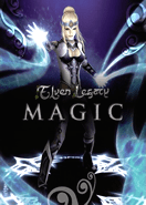 Elven Legacy Magic PC Key