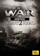 Men of War: Assault Squad 2 – Airborne PC Key