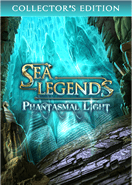 Sea Legends: Phantasmal Light Collector s Edition PC Key