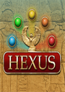 Hexus PC Key