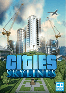 Cities Skylines PC Key