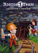 Rescue Team 7 Collector s Edition PC Key