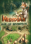 Meridian: Age of Invention PC Key