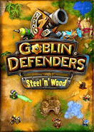 Goblin Defenders Steeln Wood PC Key