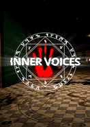 Inner Voices PC Key