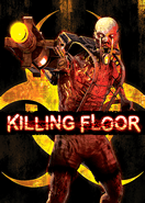 Killing Floor PC Key