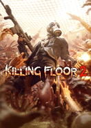 Killing Floor 2 PC Key