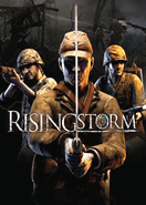 Rising Storm PC Key