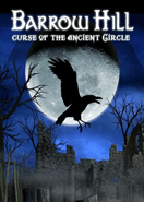 Barrow Hill: Curse of the Ancient Circle PC Key