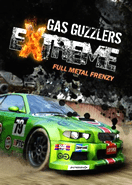 Gas Guzzlers Extreme: Full Metal Frenzy DLC PC Key