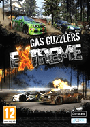 Gas Guzzlers Extreme Gold Edition PC Key