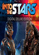 Into the Stars Digital Deluxe Edition PC Key