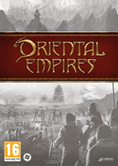 Oriental Empires PC Key