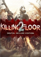 Killing Floor 2 Digital Deluxe Edition PC Key
