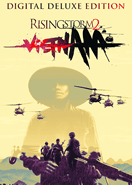 Rising Storm 2: Vietnam Digital Deluxe Edition PC Key