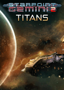 Starpoint Gemini 2: Titans DLC PC Key