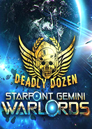 Starpoint Gemini Warlords: Deadly Dozen DLC PC Key