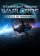 Starpoint Gemini Warlords: Cycle of Warfare DLC PC Key