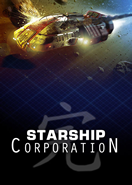 Starship Corporation PC Key