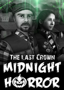 The Last Crown: Midnight Horror PC Key
