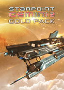 Starpoint Gemini 2 - Gold Pack PC Key
