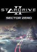 StarDrive 2: Sector Zero PC Key